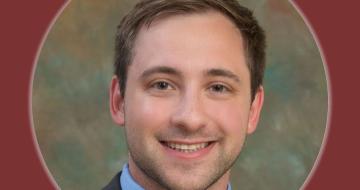 Adam Reiss, MD, PGY3