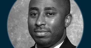 Thomas K. Frimpong, DO