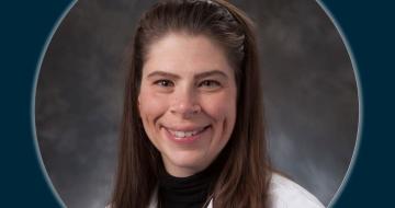 Monica Gilbert, MD