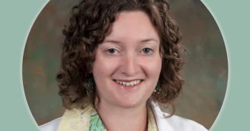 Katherine V. Liebesny, MD