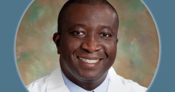 Adeolu L. Olasunkanmi, MD