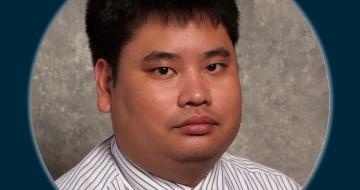 Anson Pham, MD