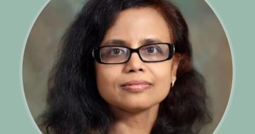 Anuradha Reddy, MD