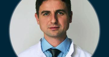 Tomasz Zrodlowski, MD