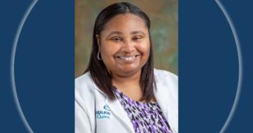 Jasmine Jackson-Akers, MD