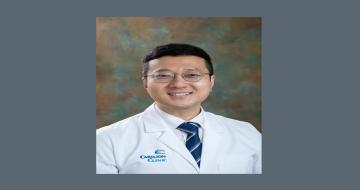 Dr. Jin Woo Park