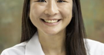 Jessica Li Eason, MD