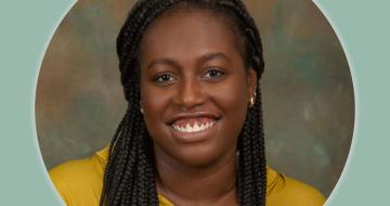 Shannon Howard, MD - PGY4