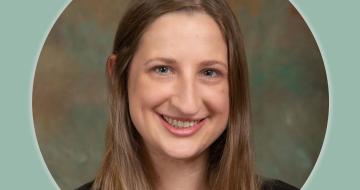 Katie Mass, MD - PGY4