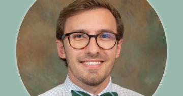 Ryan Perry, MD - PGY4