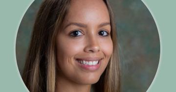 Cynthia Matos Molina, MD - PGY1
