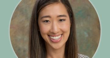 Joanna Choi-Klier, MD - PGY3