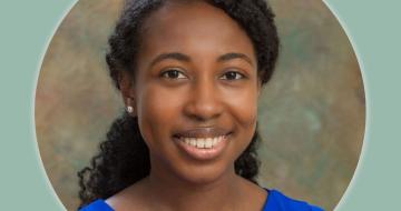 Danielle Lewis, MD - PGY3