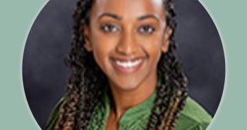 Falen Yohannes, DO - PGY3