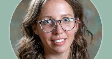 Lauren Hennis, MD - PGY2