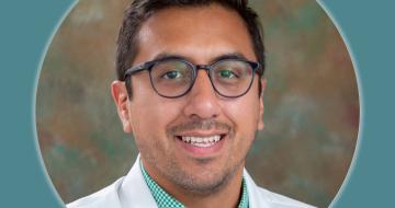 Benjamin Villacres Mori, MD