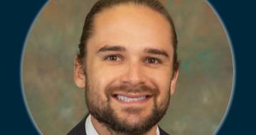 Justin Lackey, MD