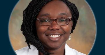 Petronella Mbu, MD