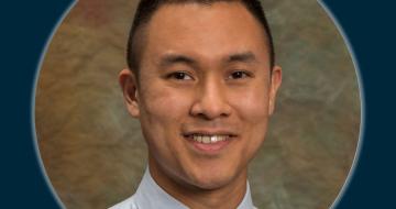 Eric Trinh, MD