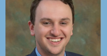 Zachary Carel, MD