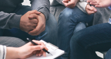 Addiction Fellowship