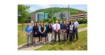 Pharmacy & Infectious Disease Team