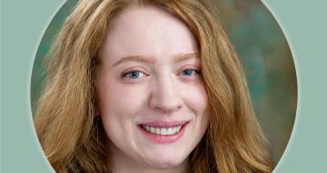 Ashlee Brooker, MD - PGY1 