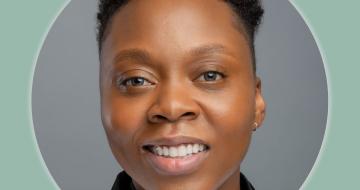 Melani Cargle, MD - PGY3