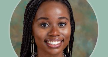Korene Gbozah, MD - PGY1