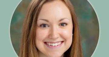 Bridget Harkins, DO - PGY1