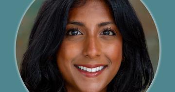 Malika Kaderali