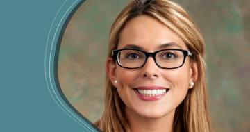 Dr. Jaclyn Nunziato