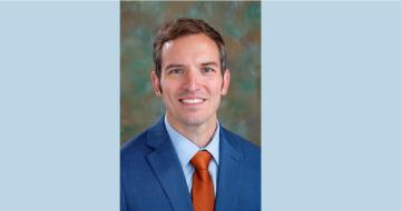 Brendan Podszus, MD