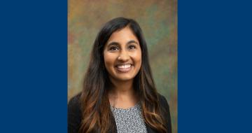 Nikitha Potturi, MD