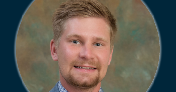 Alex Atwood, MD