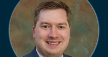 Andrew Blair, MD