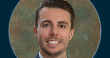 Andrew Brown, MD