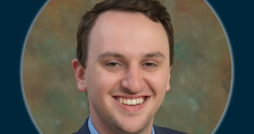 Zachary Carel, MD