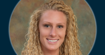 Zoe Heis, DO