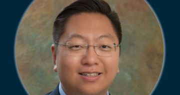 Andrew Lee, MD