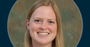 Kaitlyn McBride, MD