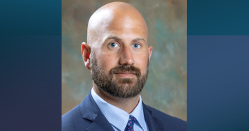 Davin Combs, MD
