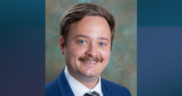 Jonathan Axford, MD
