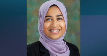 Azraa Ayesha, MD