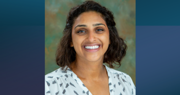 Iraa Guleria, MD