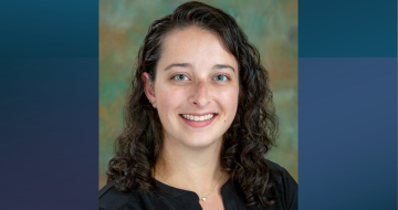 Julia Kawas, DO