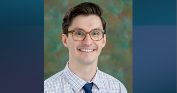 Brandon Prentice, MD