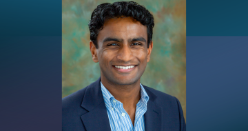 Sukrut Sonty, MD
