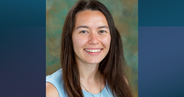 Madison Vargo, MD