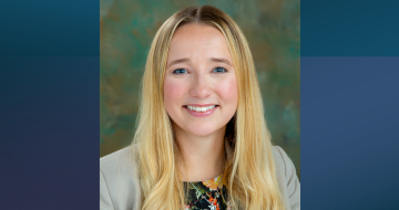 Meagan Johnson, MD